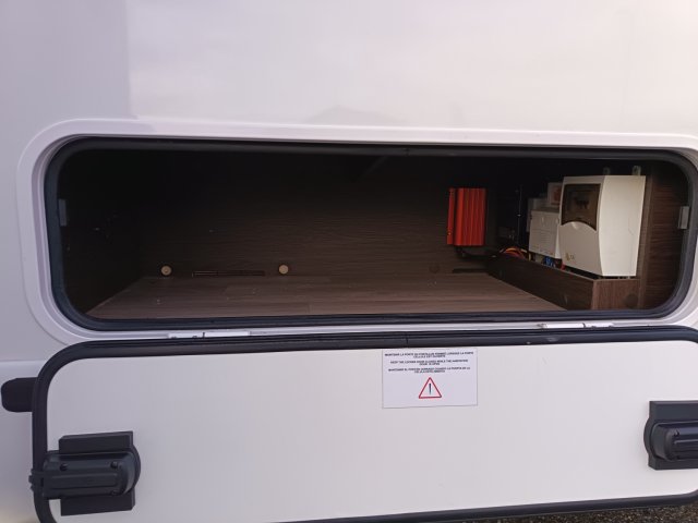 Benimar Tessoro 481 - Photo 8