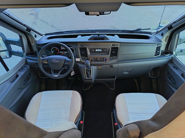 Benimar Tessoro 481 - Photo 9