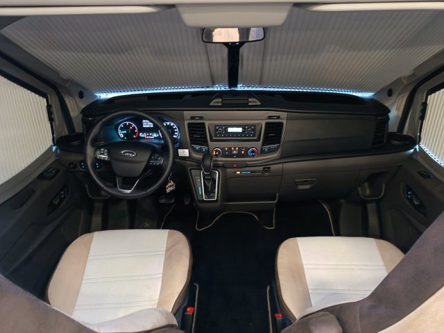 Benimar Tessoro 481 - Photo 10