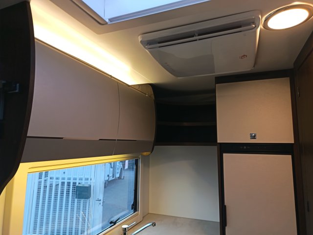 Benimar Tessoro 481 - Photo 14