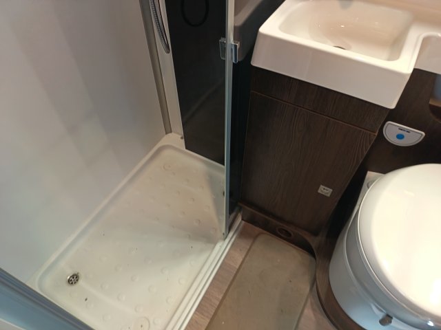 Benimar Tessoro 481 - Photo 16