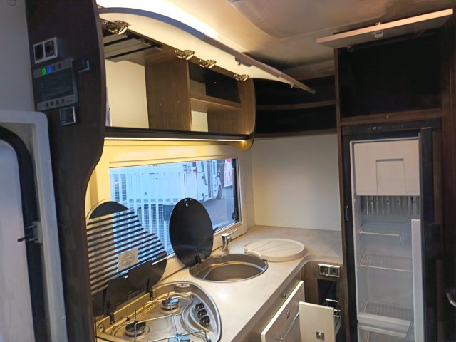 Benimar Tessoro 481 - Photo 19