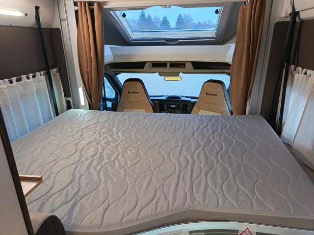 Benimar Tessoro 481 - Photo 20