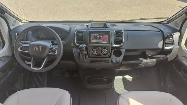 Burstner B66 600C B 66 600 C - Photo 9