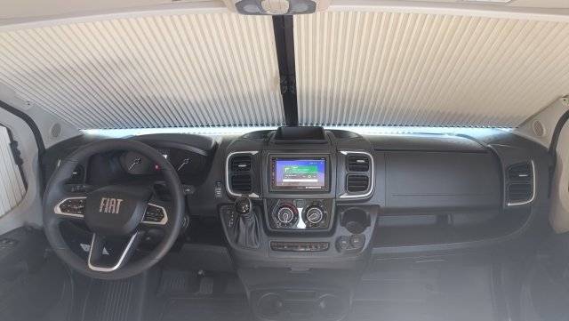 Burstner B66 600C B 66 600 C - Photo 10