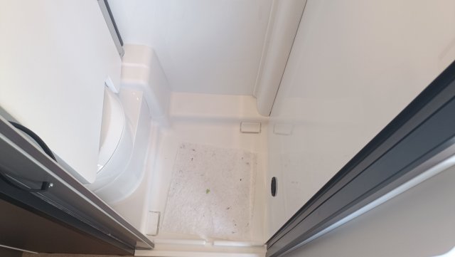 Burstner B66 600C B 66 600 C - Photo 18