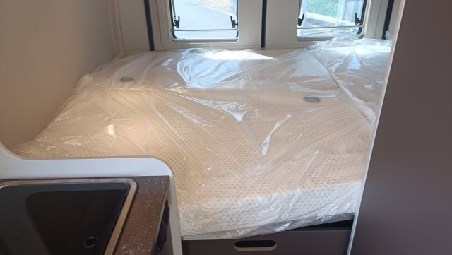 Burstner B66 600C B 66 600 C - Photo 19