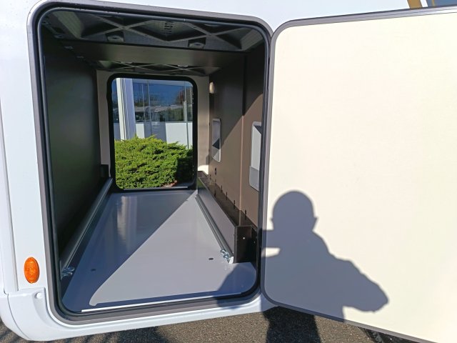 Burstner Lyseo Td 690 B66 B 66 T - Photo 4