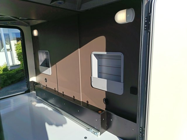 Burstner Lyseo Td 690 B66 B 66 T - Photo 5