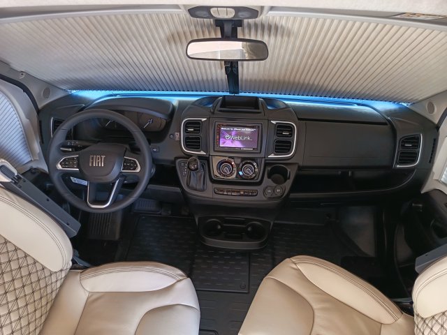 Burstner Lyseo Td 690 B66 B 66 T - Photo 6