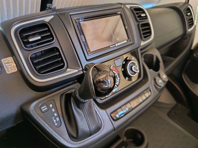 Burstner Lyseo Td 690 B66 B 66 T - Photo 8