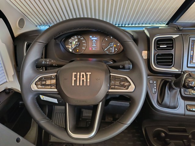 Burstner Lyseo Td 690 B66 B 66 T - Photo 9