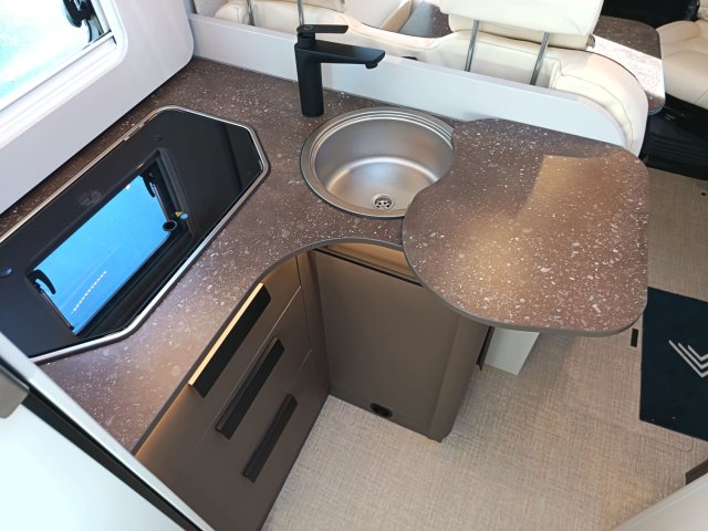 Burstner Lyseo Td 690 B66 B 66 T - Photo 10