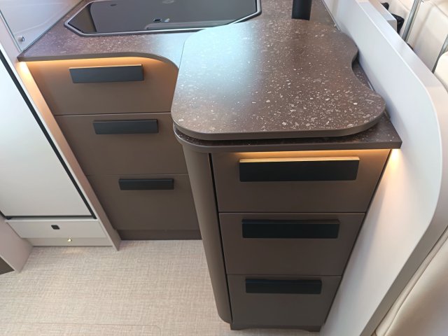 Burstner Lyseo Td 690 B66 B 66 T - Photo 11