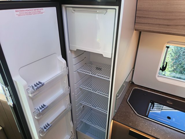 Burstner Lyseo Td 690 B66 B 66 T - Photo 12