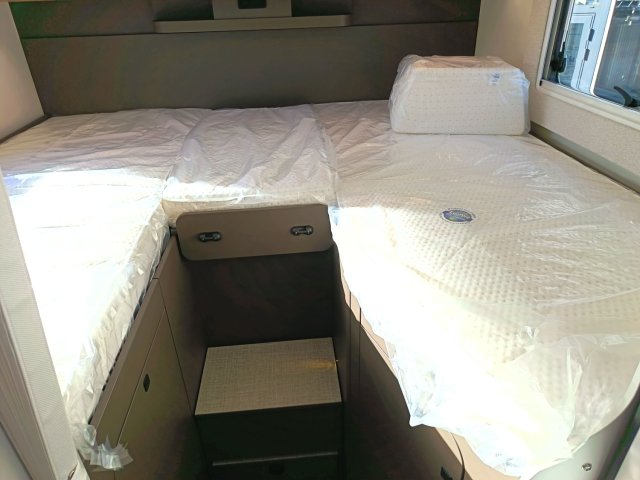 Burstner Lyseo Td 690 B66 B 66 T - Photo 13