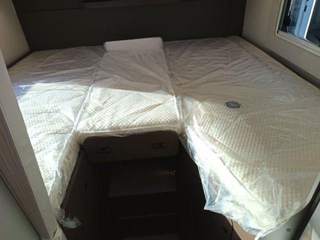 Burstner Lyseo Td 690 B66 B 66 T - Photo 14