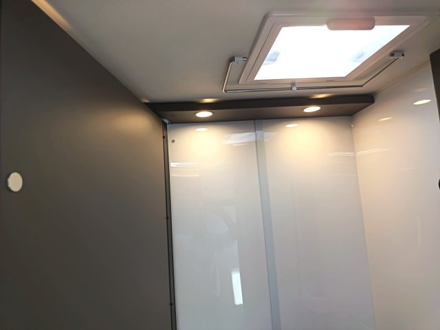 Burstner Lyseo Td 690 B66 B 66 T - Photo 18