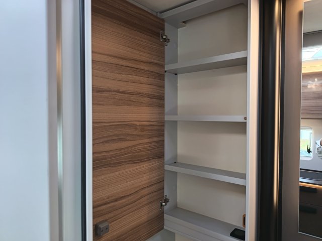 Burstner Lyseo Td 690 B66 B 66 T - Photo 19