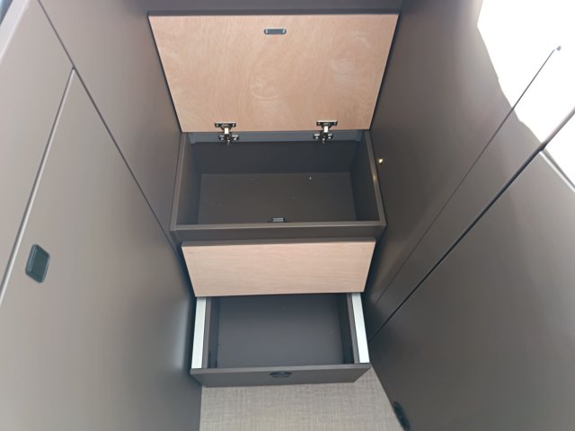 Burstner Lyseo Td 690 B66 B 66 T - Photo 20