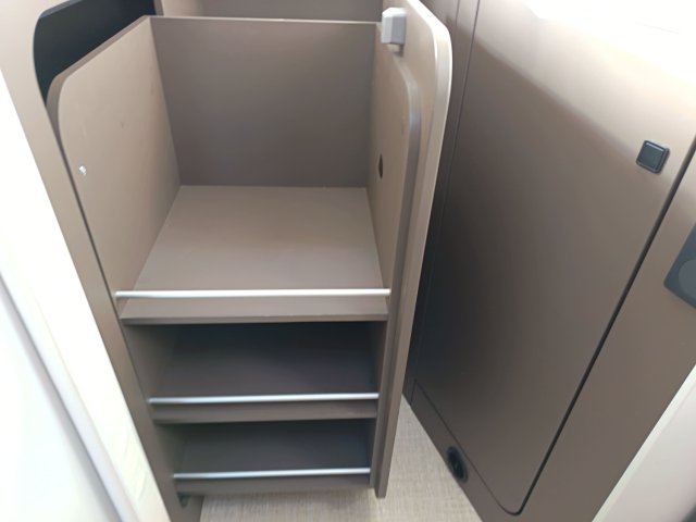 Burstner Lyseo Td 690 B66 B 66 T - Photo 21