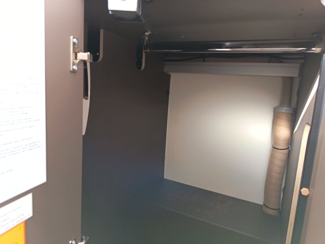 Burstner Lyseo Td 690 B66 B 66 T - Photo 22