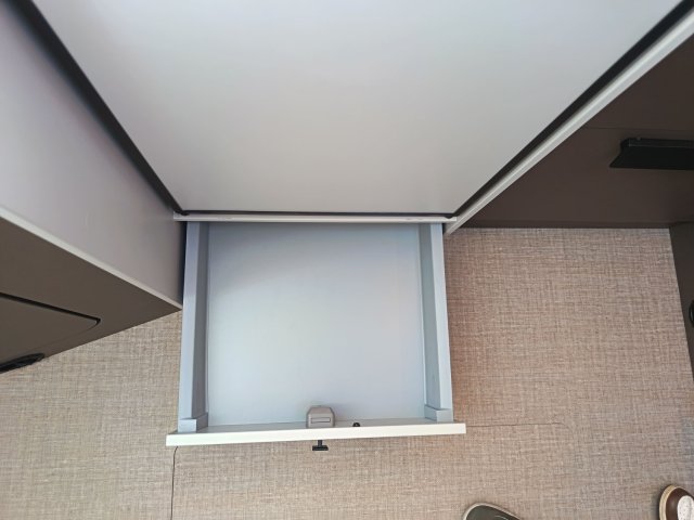 Burstner Lyseo Td 690 B66 B 66 T - Photo 23