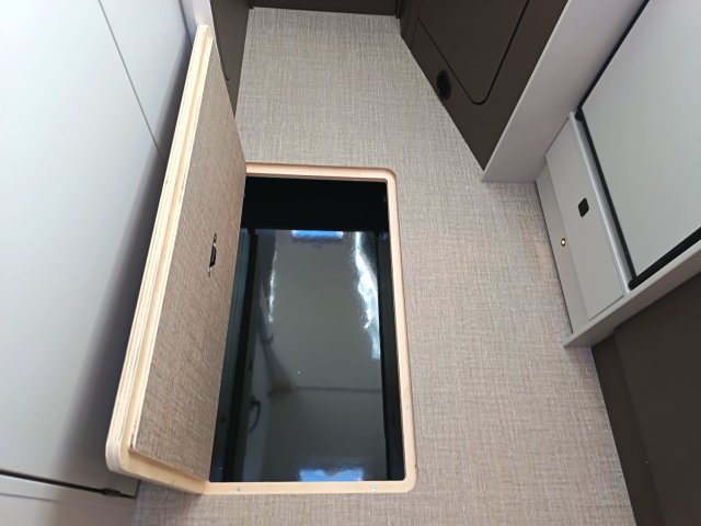 Burstner Lyseo Td 690 B66 B 66 T - Photo 24