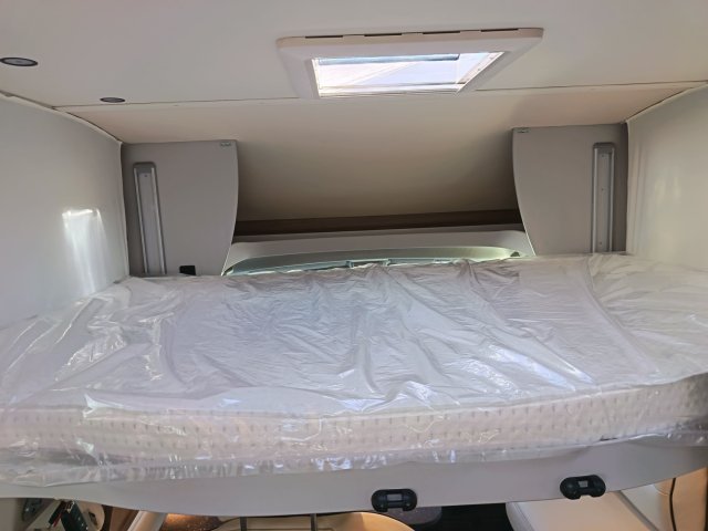 Burstner Lyseo Td 690 B66 B 66 T - Photo 26