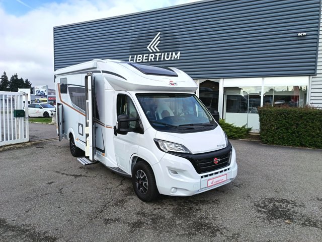 Burstner Lyseo TD 690 G Privilege - Photo 2