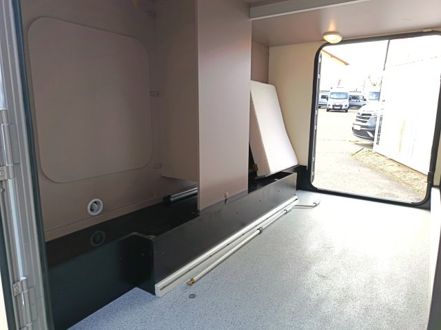 Burstner Lyseo TD 690 G Privilege - Photo 6