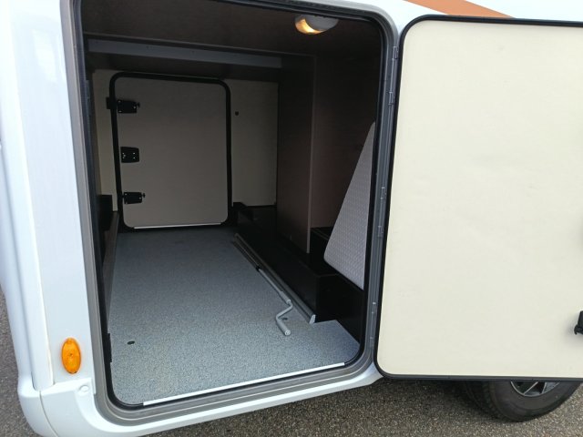 Burstner Lyseo TD 690 G Privilege - Photo 7