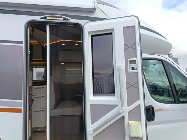 Burstner Lyseo TD 690 G Privilege - Photo 8