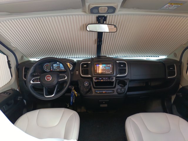 Burstner Lyseo TD 690 G Privilege - Photo 10