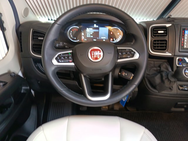 Burstner Lyseo TD 690 G Privilege - Photo 11