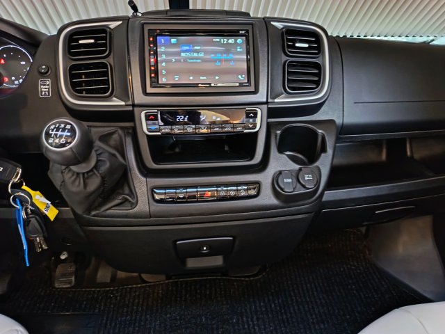 Burstner Lyseo TD 690 G Privilege - Photo 12