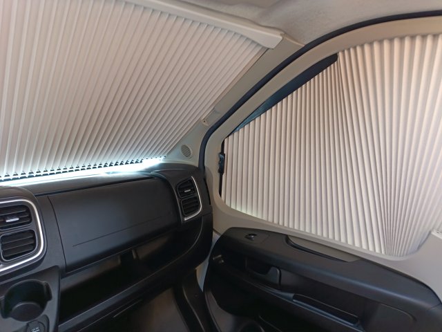 Burstner Lyseo TD 690 G Privilege - Photo 13