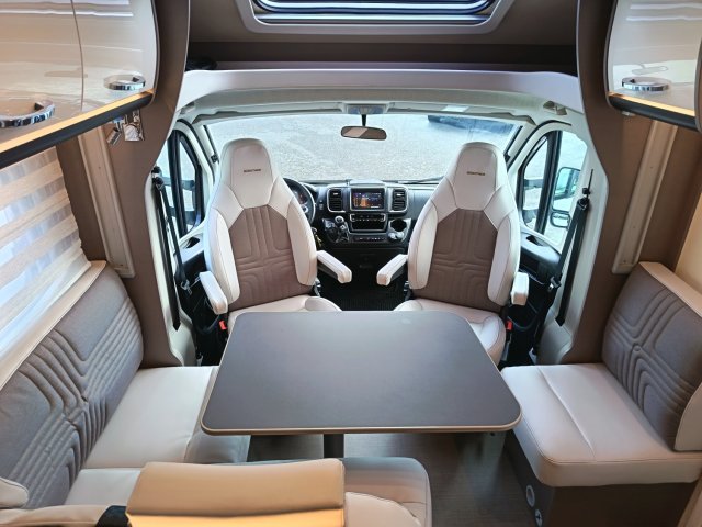 Burstner Lyseo TD 690 G Privilege - Photo 15