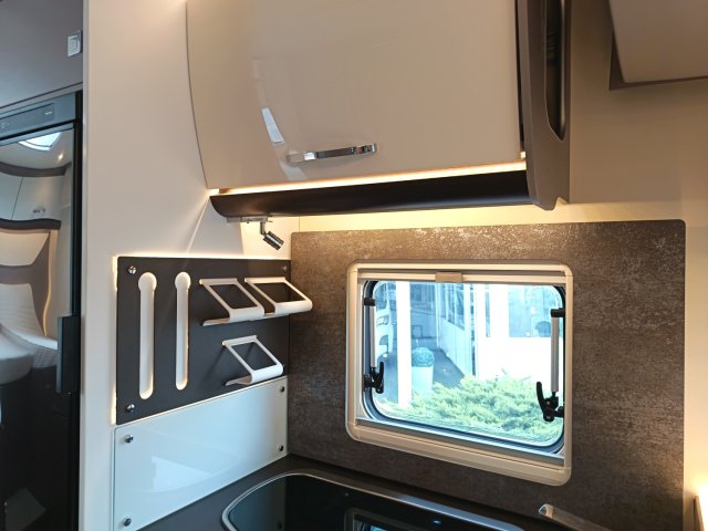 Burstner Lyseo TD 690 G Privilege - Photo 18