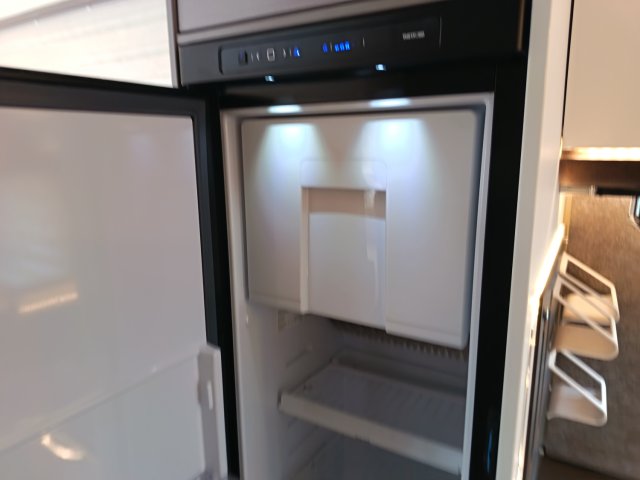 Burstner Lyseo TD 690 G Privilege - Photo 19