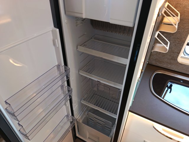 Burstner Lyseo TD 690 G Privilege - Photo 20