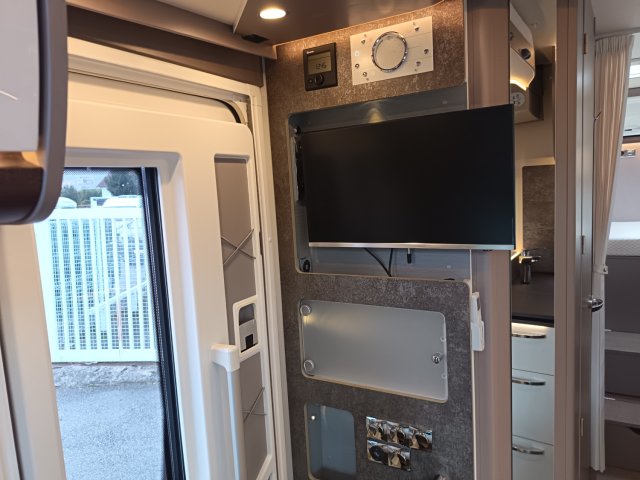 Burstner Lyseo TD 690 G Privilege - Photo 21