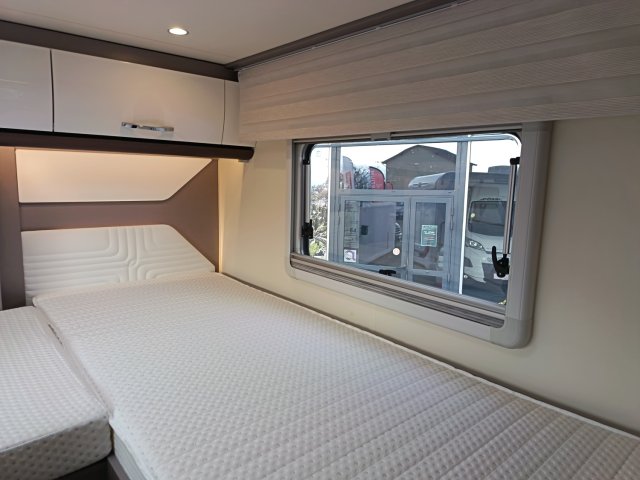 Burstner Lyseo TD 690 G Privilege - Photo 25