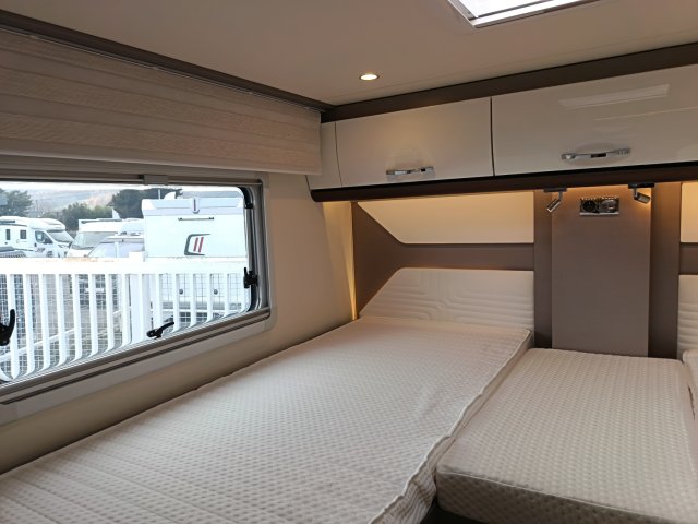 Burstner Lyseo TD 690 G Privilege - Photo 26