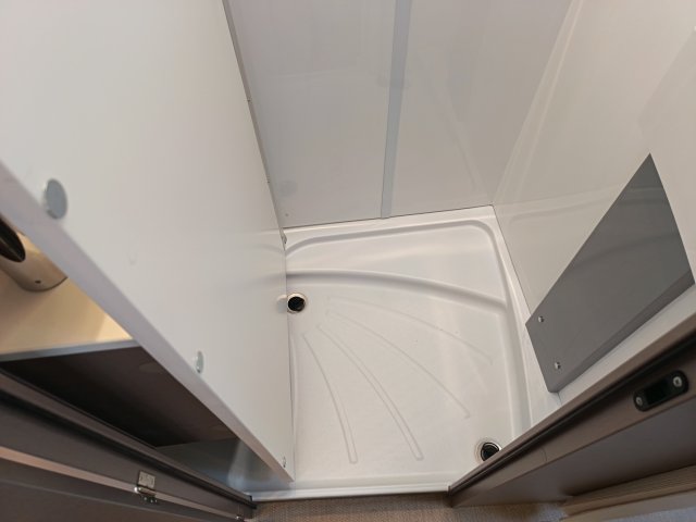 Burstner Lyseo TD 690 G Privilege - Photo 28