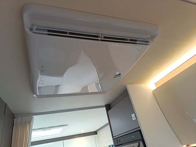 Burstner Lyseo TD 690 G Privilege - Photo 29