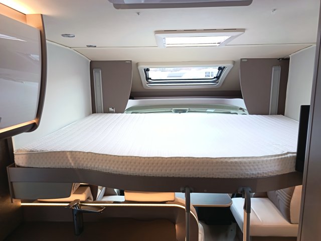 Burstner Lyseo TD 690 G Privilege - Photo 32