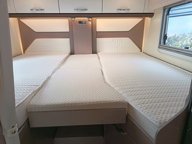 Burstner Lyseo TD 690 G Privilege - Photo 33