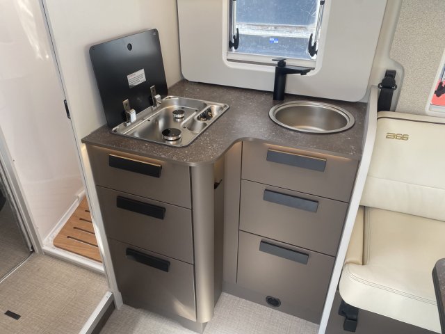 Burstner Lyseo TD 732 B66 B 66 T - Photo 19