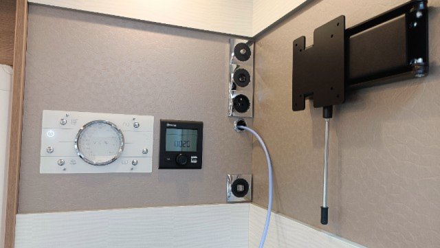 Burstner Lyseo TD 732 Limited Edition - Photo 20